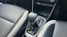 Kia Picanto 1.0 X-Line S 5dr Auto Petrol Hatchback